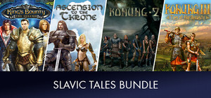 Slavic Tales banner