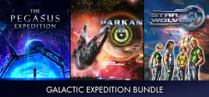 Galactic Expedition banner