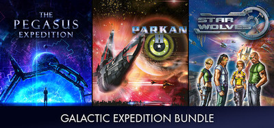 Galactic Expedition