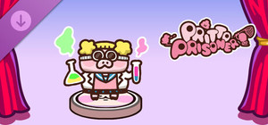 Pritto Prisoner DLC Skin [Dr. Psycho] banner
