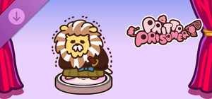 Pritto Prisoner DLC Skin [Master Shion] banner