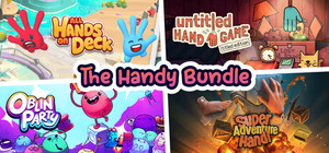 The Handy Bundle banner