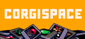 CorgiSpace banner