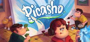 Picasho banner