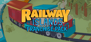 Railway Islands - Franchise Pack banner