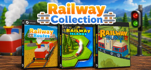 Railway Islands - Franchise Pack banner