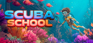 Scuba Club Simulator banner