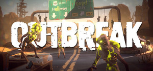 OutBreak: The Last Survivor banner