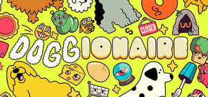 DOGGIONAIRE banner