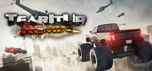 TearItUp® Remix banner