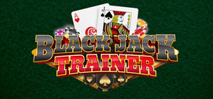 Blackjack Trainer banner