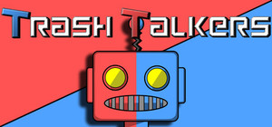 Trash Talkers banner