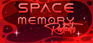 Space Memory: Rodents banner