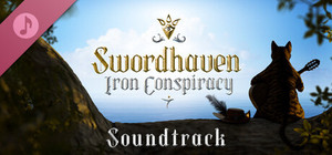 SWORDHAVEN Soundtrack banner