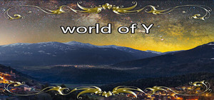 world of Y banner