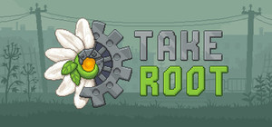 Take Root banner