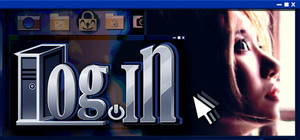 Log.in banner