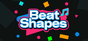 Beat Shapes banner