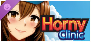 Horny Clinic - Nurse Beach banner