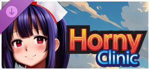 Horny Clinic - Nurse Farm banner