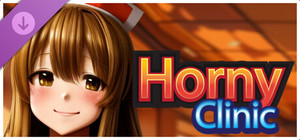 Horny Clinic - Nurse Pool Club banner