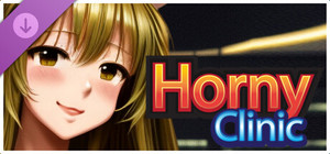 Horny Clinic - Nurse University banner