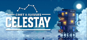 CELESTAY Craft&Slowlife banner