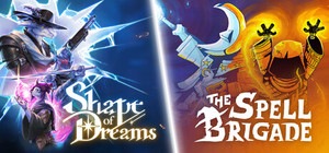 Dreams & Spells banner