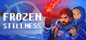 Frozen Stillness banner