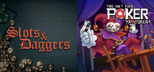 Gambling Essentials banner