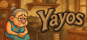 Yayos banner