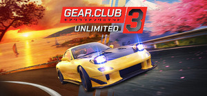 Gear.Club Unlimited 3 banner
