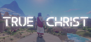 True Christ banner