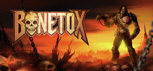 BONETOX banner