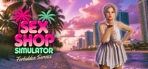 SEX Shop Simulator: Forbidden Service banner