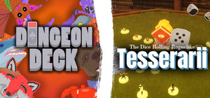 Tabletop Tavern banner