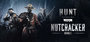 Hunt: Showdown 1896 - The Nutcracker Bundle banner