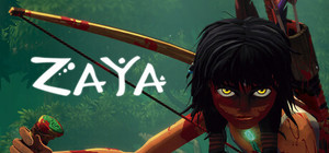 Zaya: Rise to the Gods banner