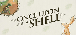 Once Upon a Shell banner