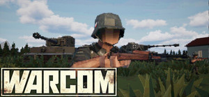 WARCOM: Fortress Europe banner