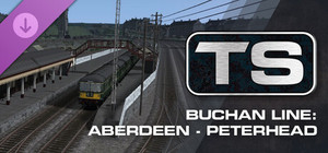 Train Simulator: Buchan Line: Aberdeen - Peterhead banner