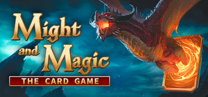 Might & Magic Fates - Heroes TCG banner