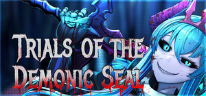 Trials of the Demonic Seal banner