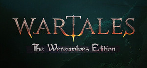 Wartales: The Werewolves Edition banner