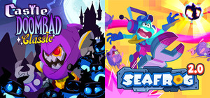 Grumpyface Publishing Bundle banner