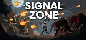Signal Zone banner