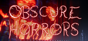 Obscure Horrors banner