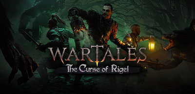 Wartales - Extension : La Malédiction de Rigel