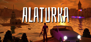 ALATURKA banner