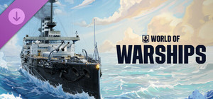 World of Warships — Mikasa Pack banner